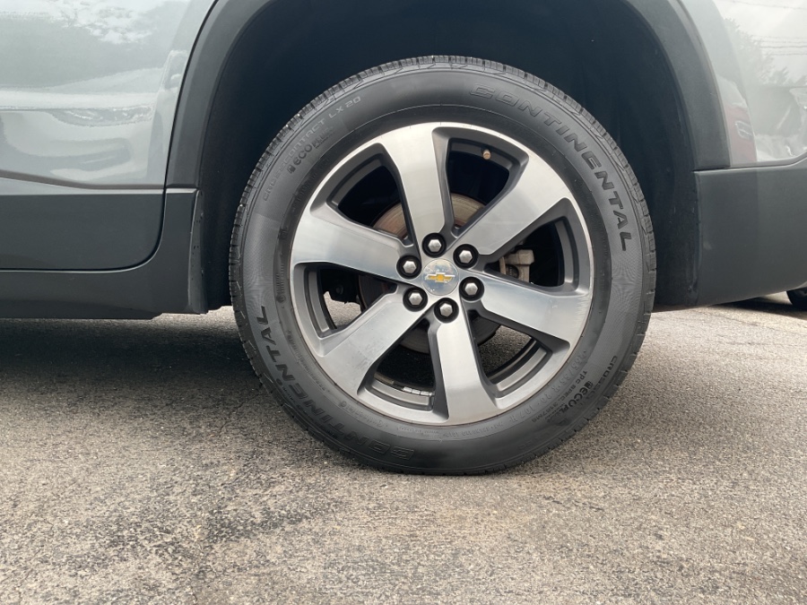 2019 Chevrolet Traverse 3LT - Photo 17