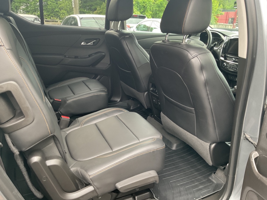 2019 Chevrolet Traverse 3LT - Photo 11