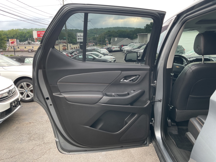 2019 Chevrolet Traverse 3LT - Photo 6