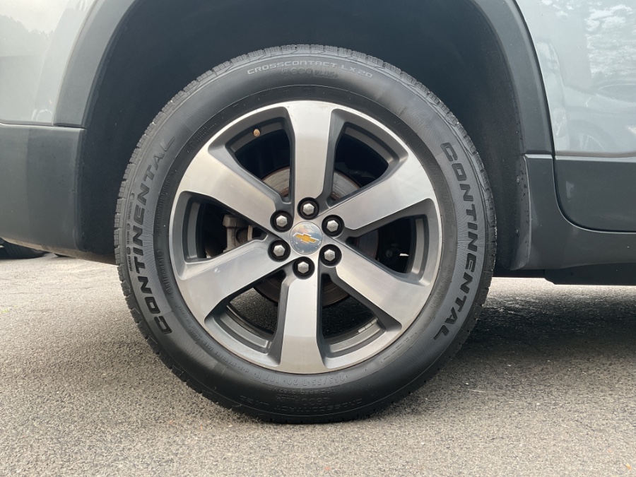 2019 Chevrolet Traverse 3LT - Photo 18