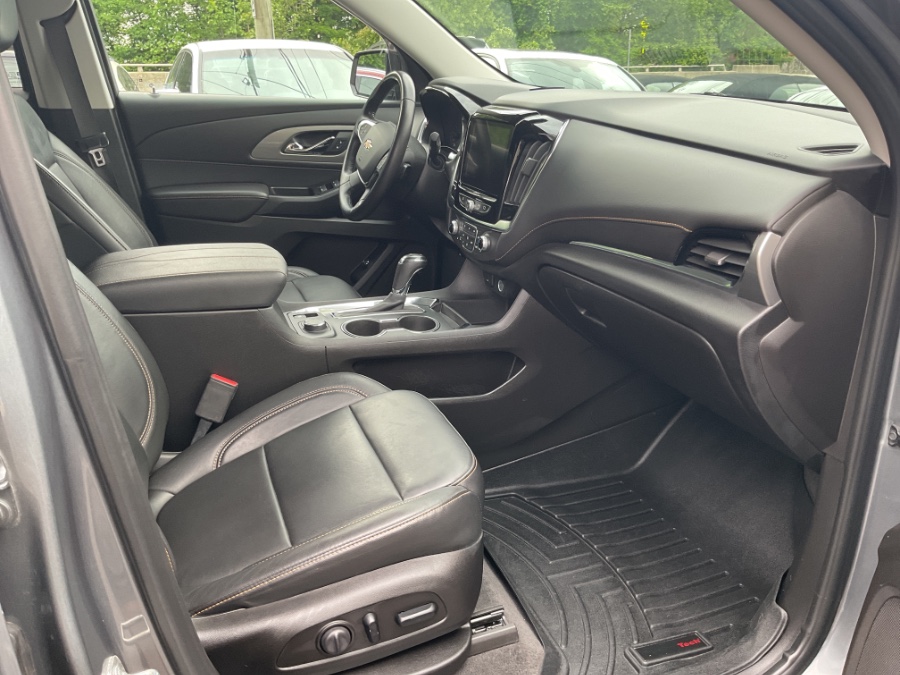 2019 Chevrolet Traverse 3LT - Photo 9