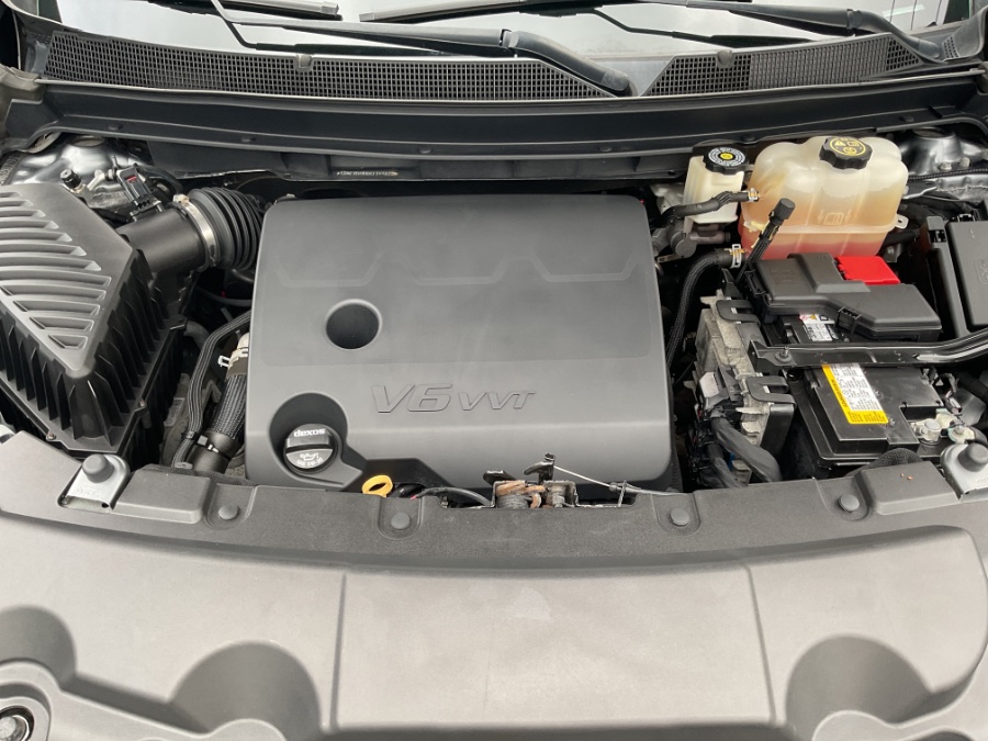 2019 Chevrolet Traverse 3LT - Photo 22