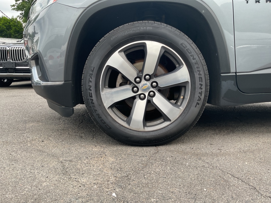 2019 Chevrolet Traverse 3LT - Photo 16
