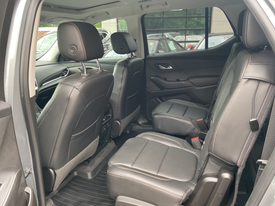 2019 Chevrolet Traverse 3LT - Photo 7