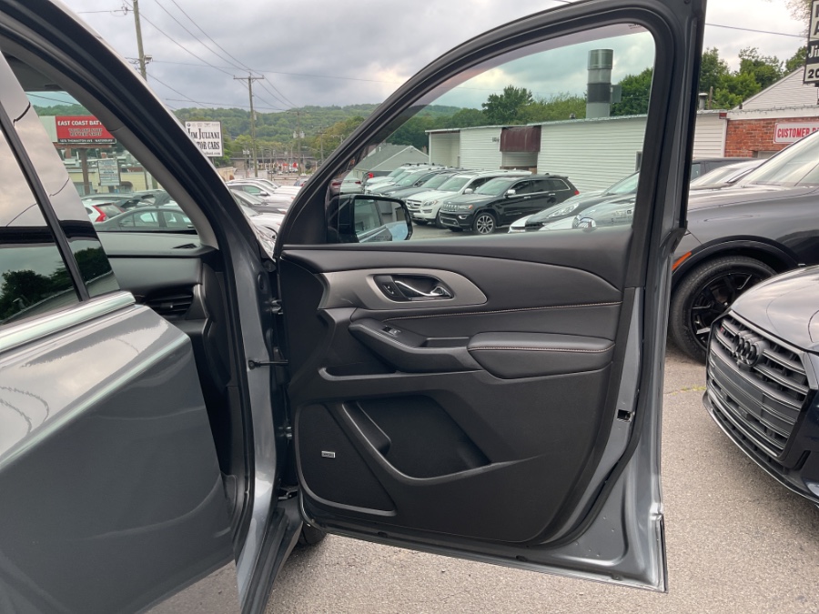 2019 Chevrolet Traverse 3LT - Photo 8