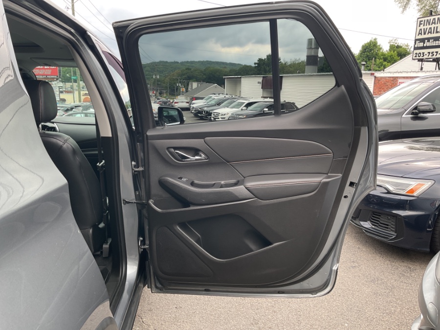 2019 Chevrolet Traverse 3LT - Photo 10