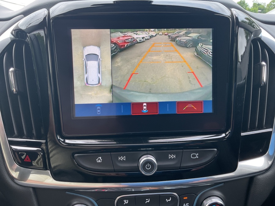 2019 Chevrolet Traverse 3LT - Photo 20