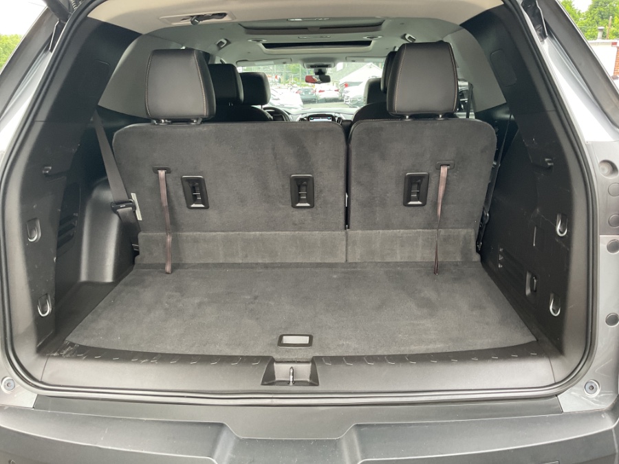 2019 Chevrolet Traverse 3LT - Photo 21