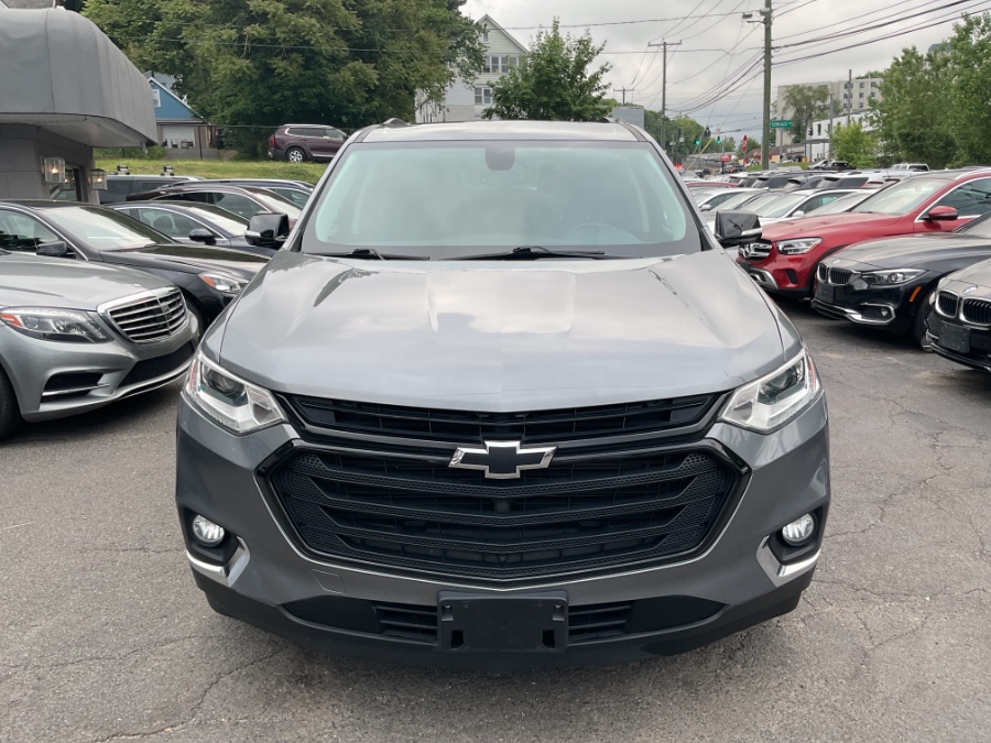 2019 Chevrolet Traverse 3LT - Photo 13