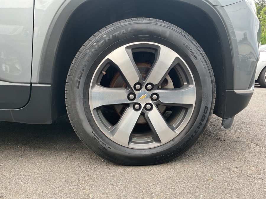 2019 Chevrolet Traverse 3LT - Photo 15