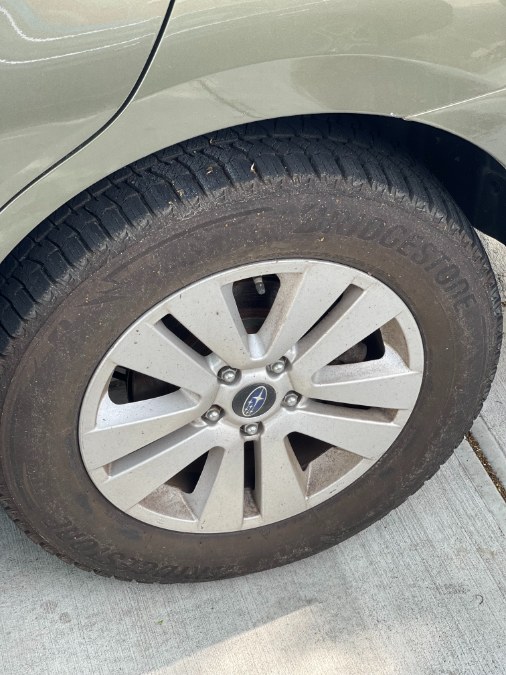 2019 Subaru Outback Premium - Photo 28