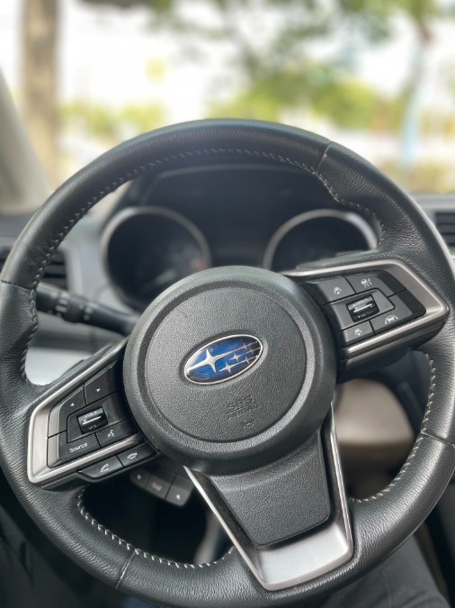 2019 Subaru Outback Premium - Photo 20