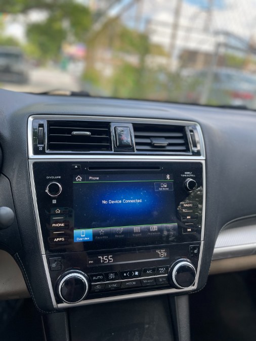 2019 Subaru Outback Premium - Photo 22
