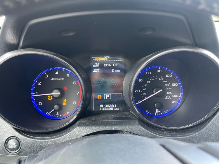 2019 Subaru Outback Premium - Photo 21