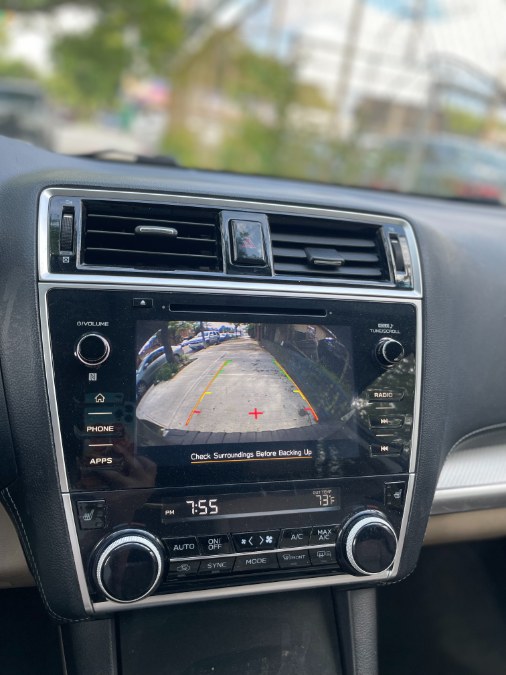 2019 Subaru Outback Premium - Photo 23