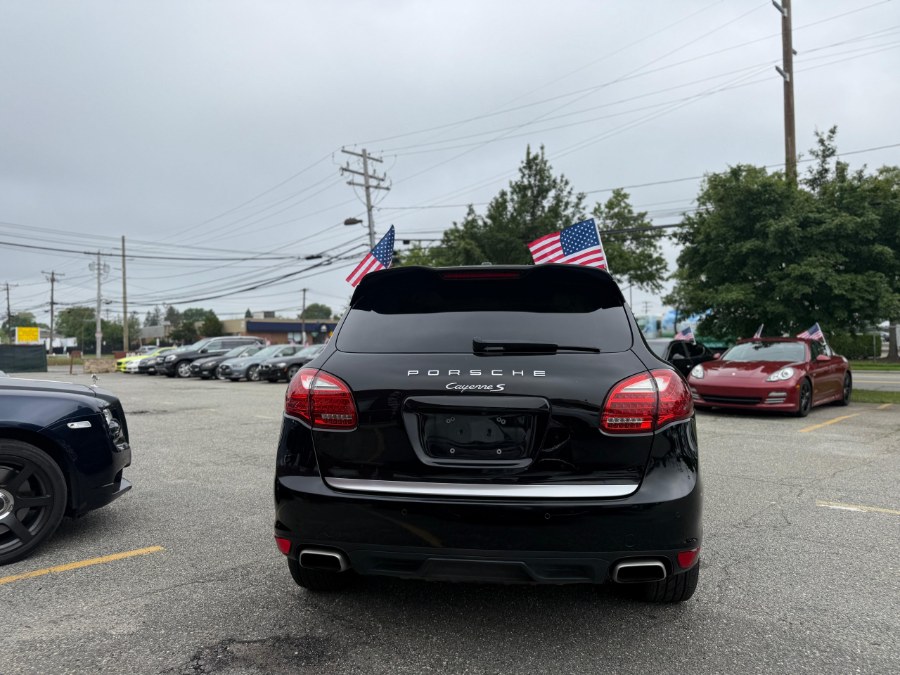2014 Porsche Cayenne S Hybrid - Photo 12