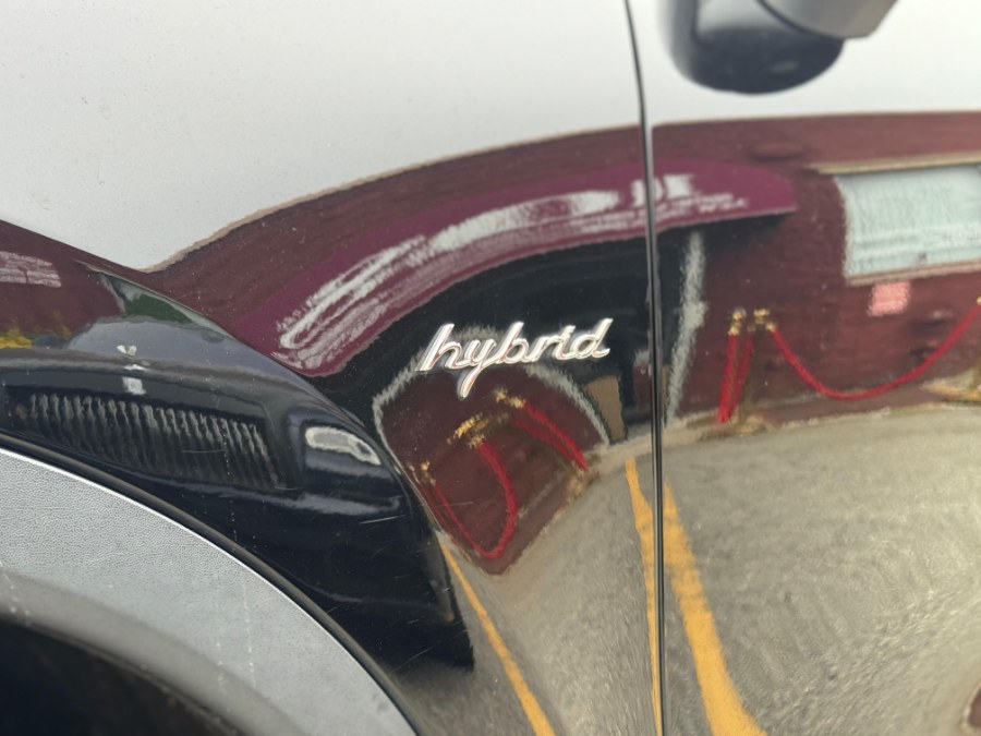 2014 Porsche Cayenne S Hybrid - Photo 14