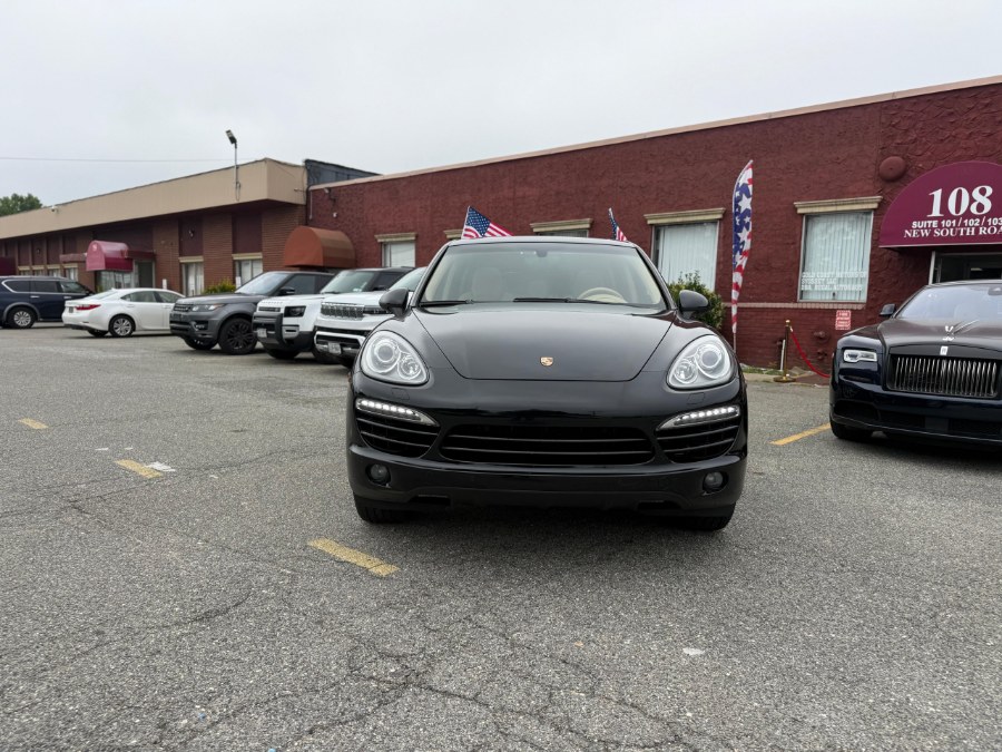 2014 Porsche Cayenne S Hybrid - Photo 13