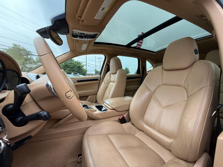2014 Porsche Cayenne S Hybrid - Photo 10