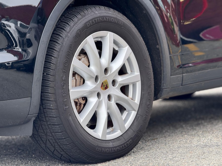 2014 Porsche Cayenne S Hybrid - Photo 11