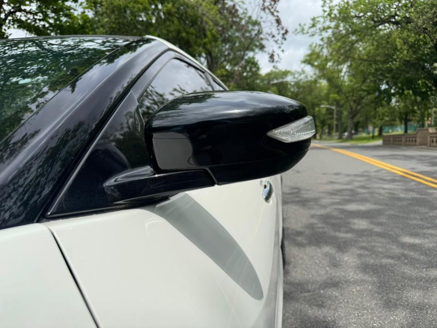 2017 Nissan Maxima SL - Photo 12