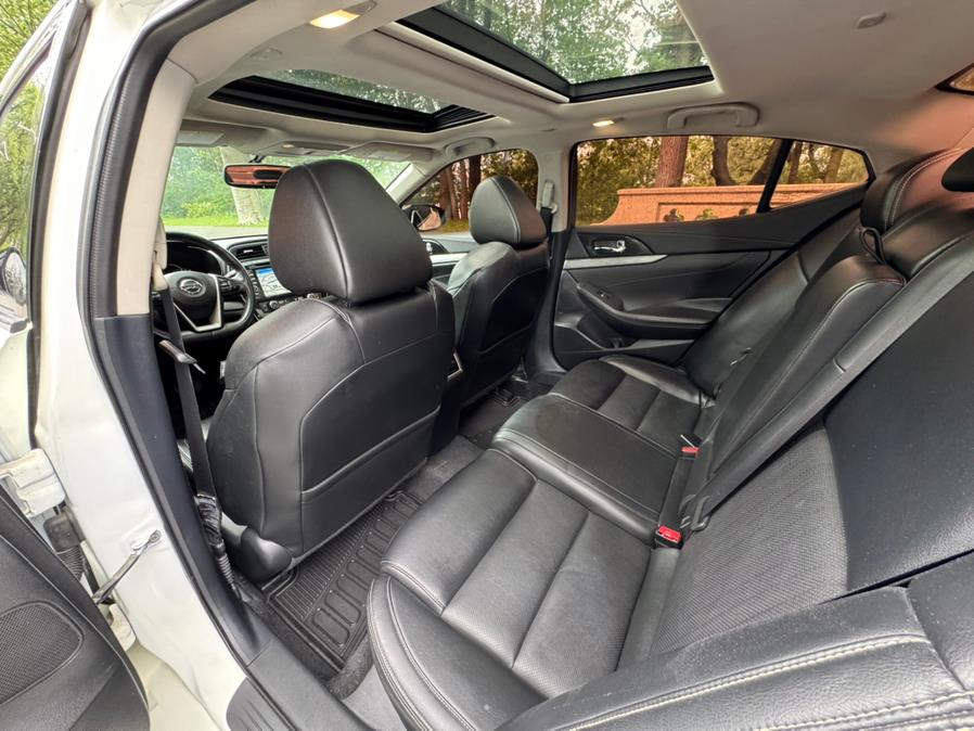 2017 Nissan Maxima SL - Photo 24