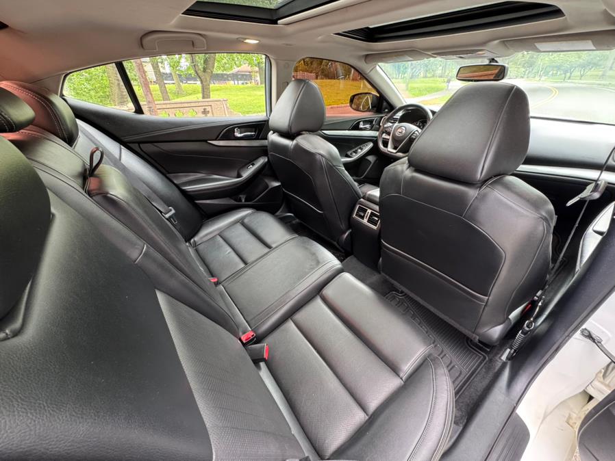 2017 Nissan Maxima SL - Photo 28