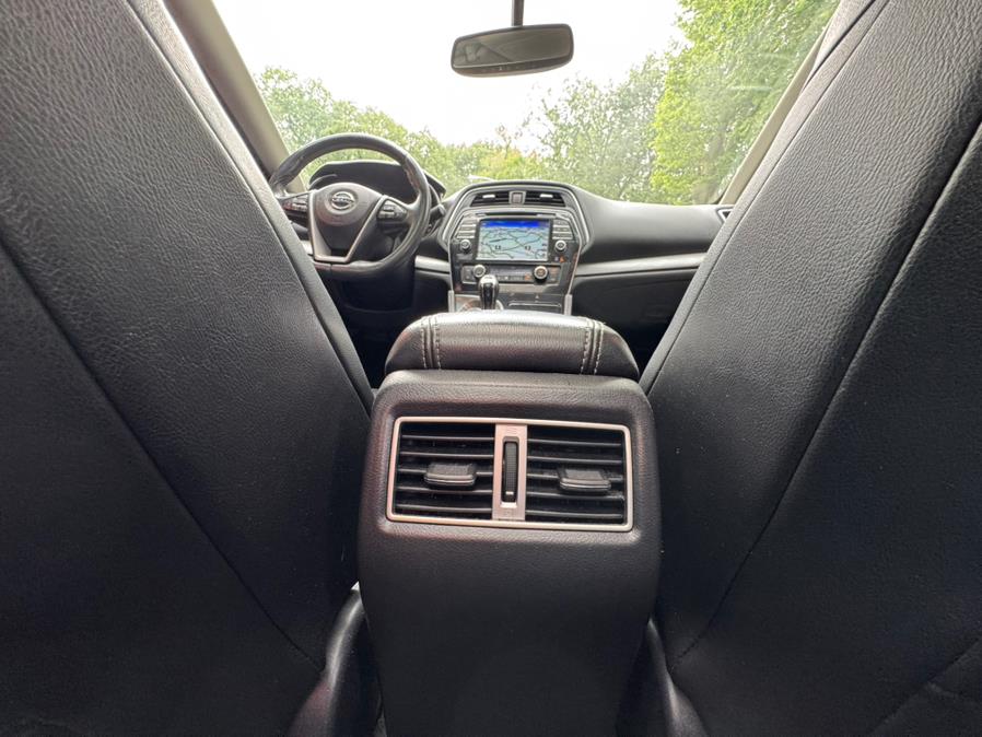 2017 Nissan Maxima SL - Photo 32