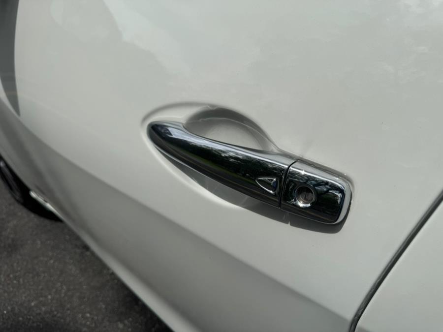 2017 Nissan Maxima SL - Photo 14