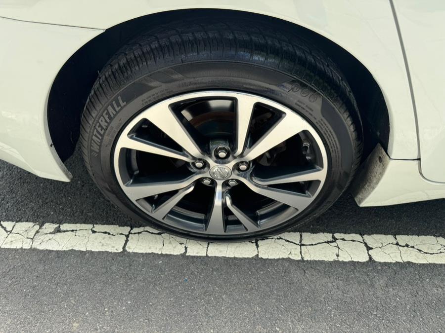 2017 Nissan Maxima SL - Photo 21
