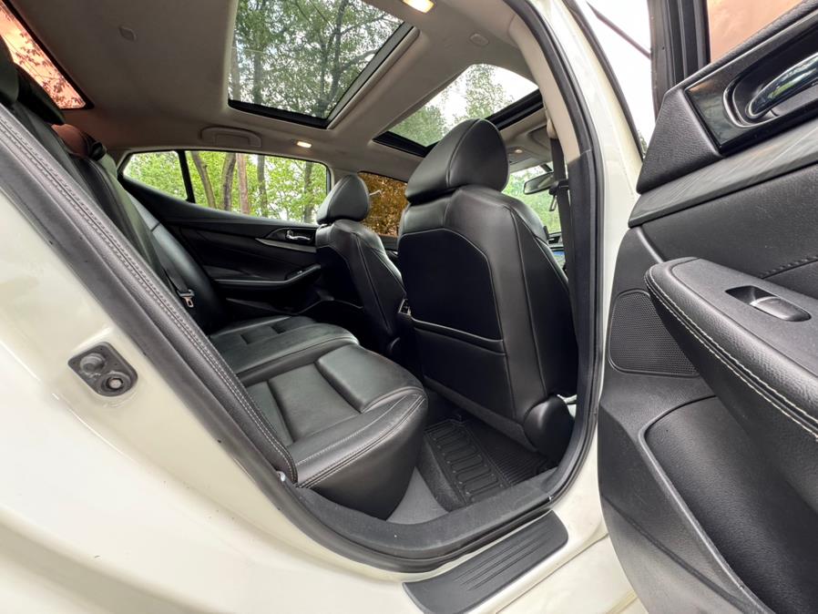 2017 Nissan Maxima SL - Photo 29