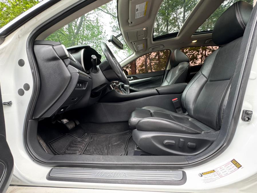2017 Nissan Maxima SL - Photo 23