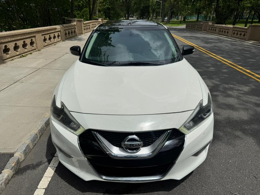 2017 Nissan Maxima SL - Photo 11