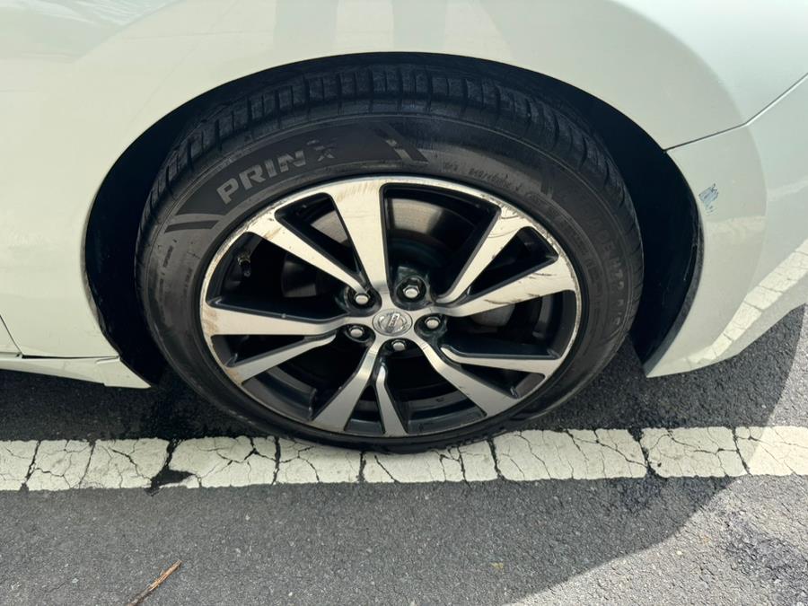 2017 Nissan Maxima SL - Photo 20