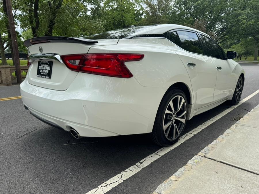 2017 Nissan Maxima SL - Photo 7