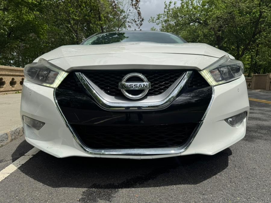2017 Nissan Maxima SL - Photo 10