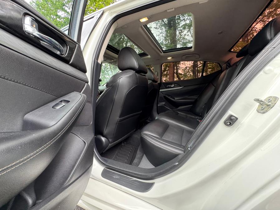 2017 Nissan Maxima SL - Photo 25