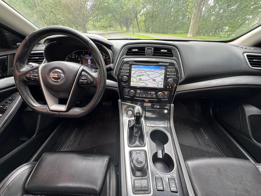 2017 Nissan Maxima SL - Photo 31