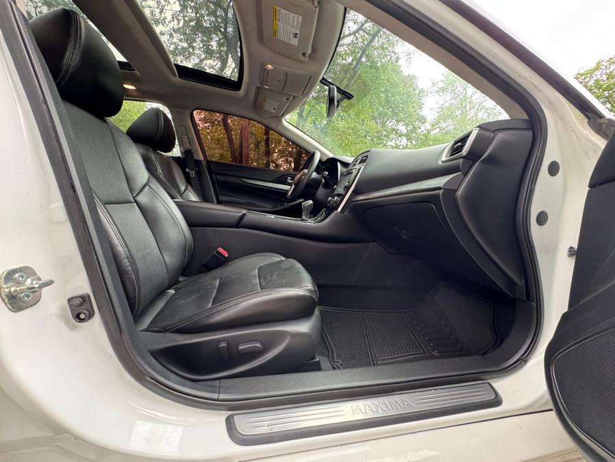 2017 Nissan Maxima SL - Photo 27