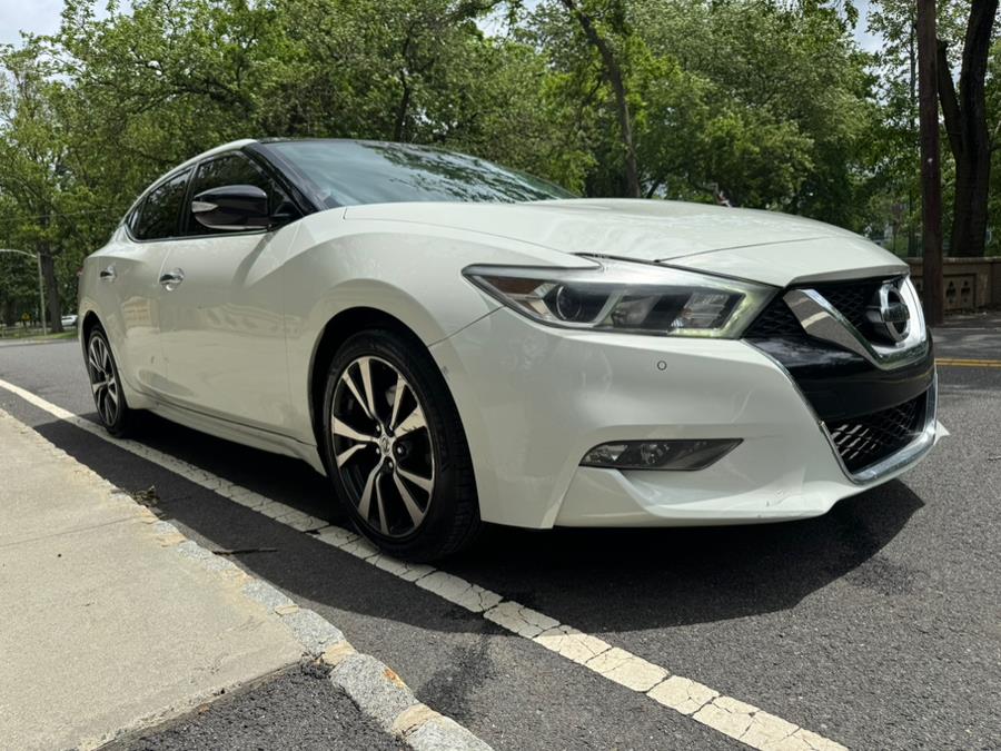 2017 Nissan Maxima SL - Photo 9