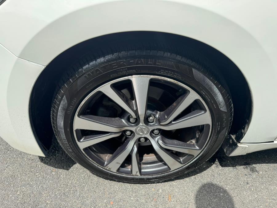2017 Nissan Maxima SL - Photo 18