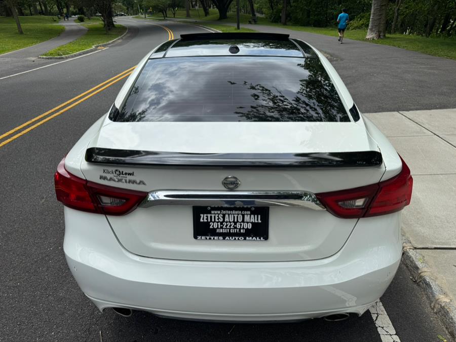 2017 Nissan Maxima SL - Photo 6