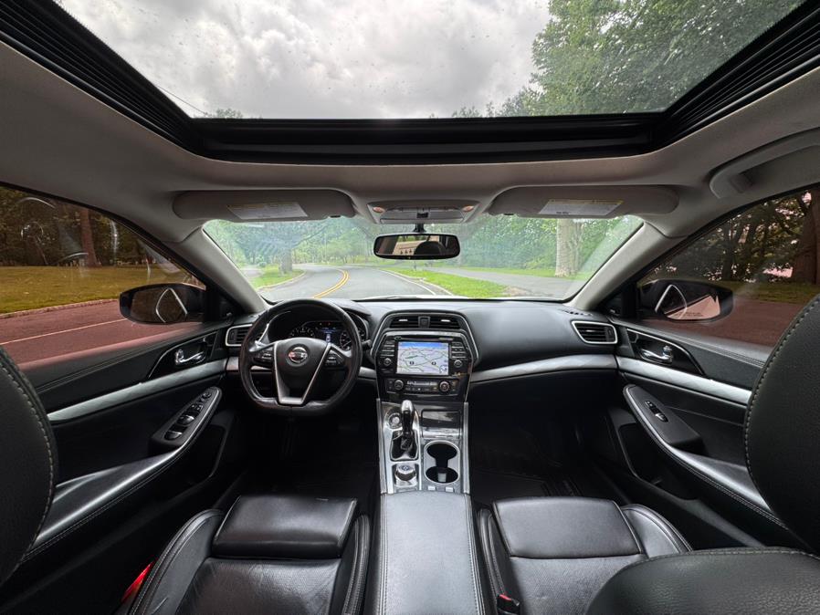 2017 Nissan Maxima SL - Photo 30