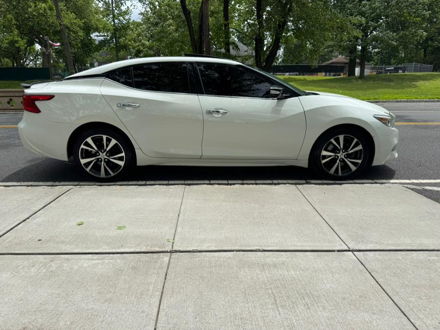 2017 Nissan Maxima SL - Photo 8