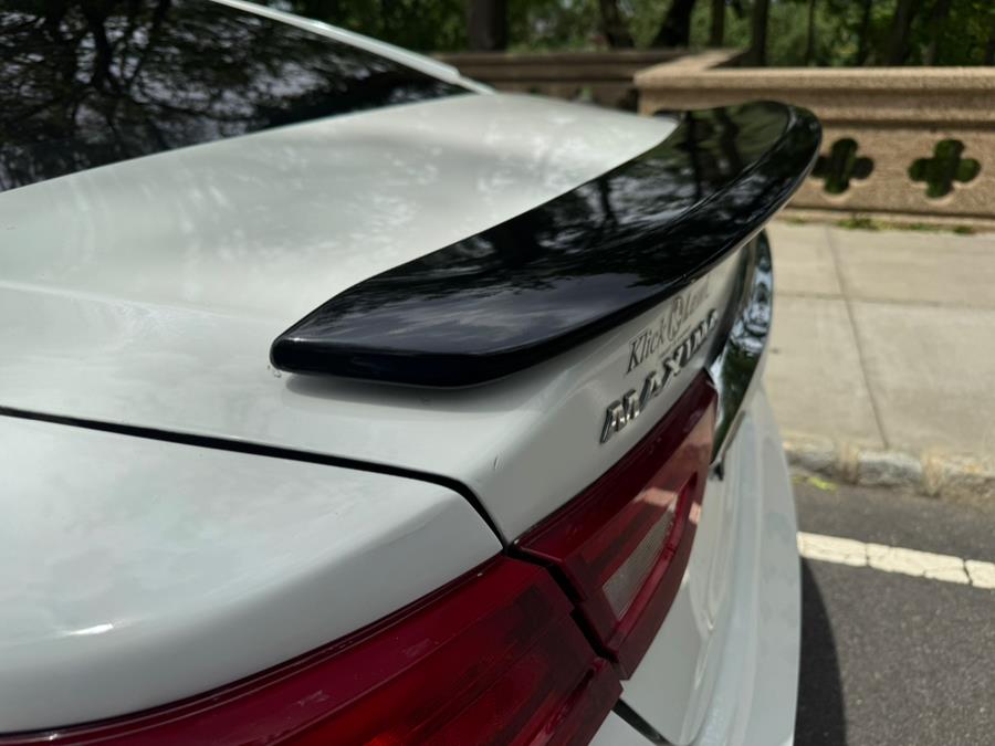 2017 Nissan Maxima SL - Photo 15
