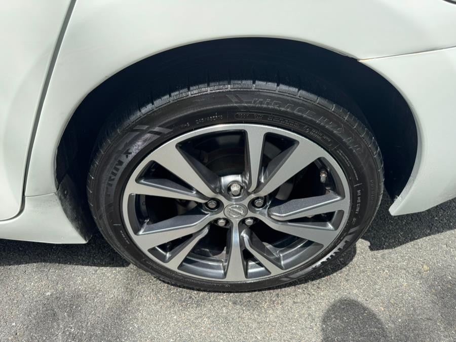 2017 Nissan Maxima SL - Photo 19
