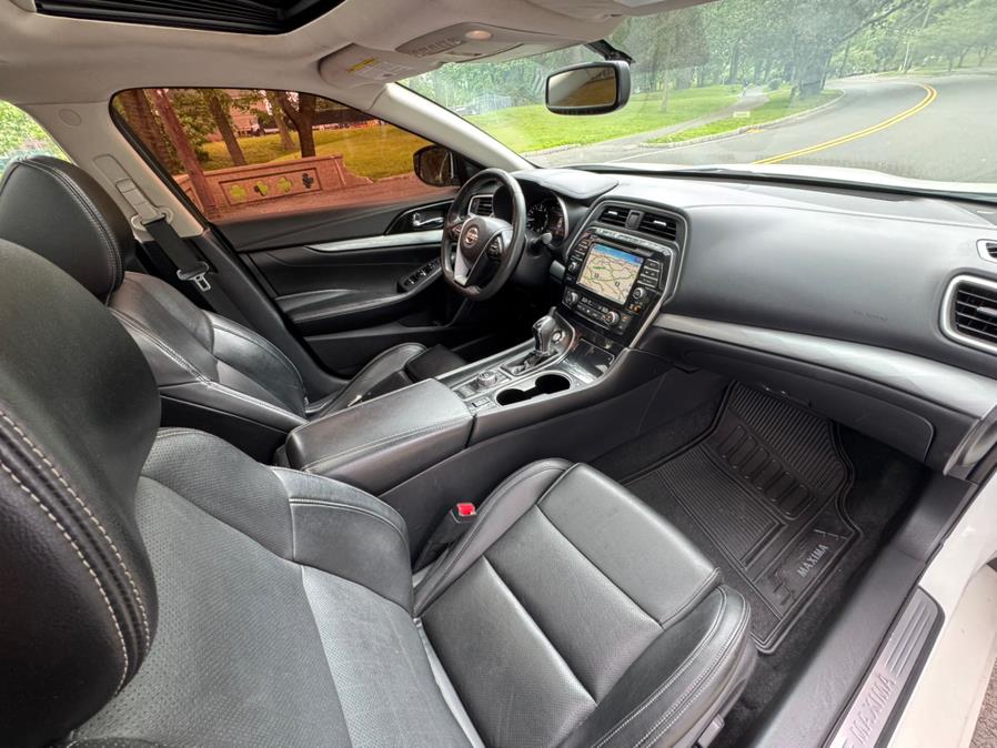 2017 Nissan Maxima SL - Photo 26