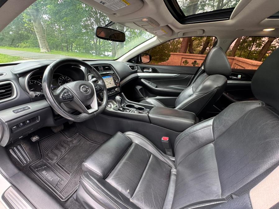 2017 Nissan Maxima SL - Photo 22