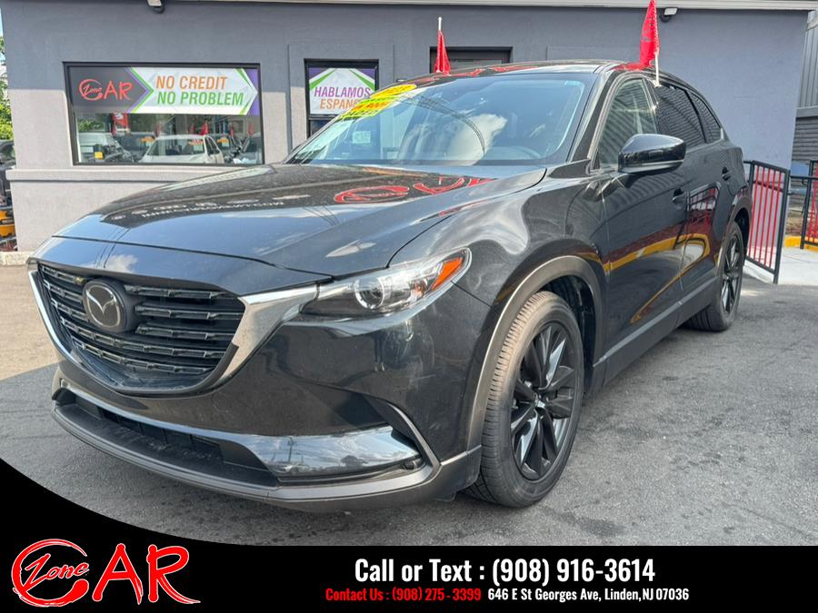 2023 Mazda CX-9 Touring Plus AWD's photo