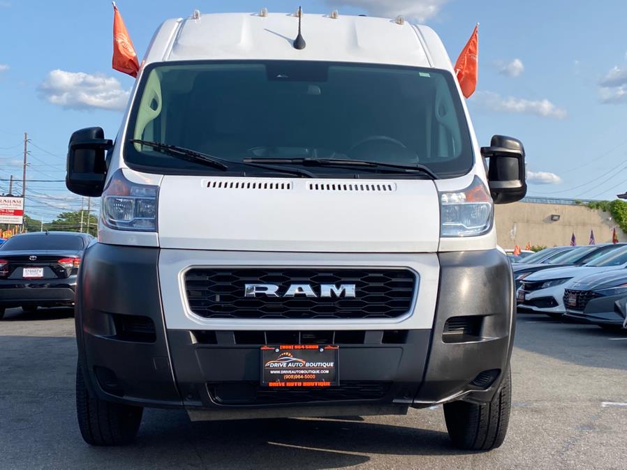 2022 RAM ProMaster 2500 159" WB High Roof's photo